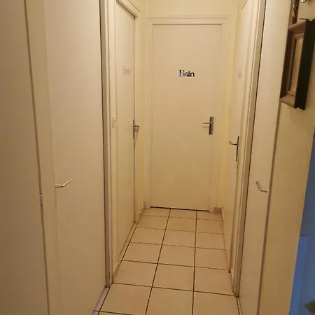Chambre Hotel *