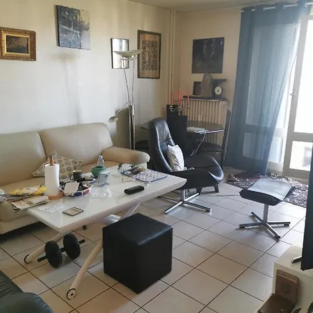 Chambre Hotel Ville-la-Grand
