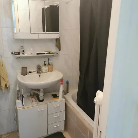 Chambre Hotel Ville-la-Grand